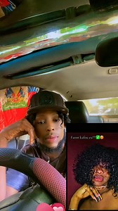 Imigracion pranl nan alfe bouzen | King kreyol Haití TV