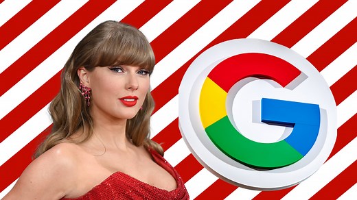 The 10 Most Googled People in the World in 2025, Ranked