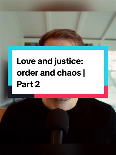 Exploring Love and Justice in Relationships | Part 2
