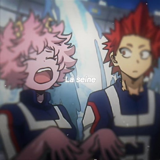 KiriMina Ship