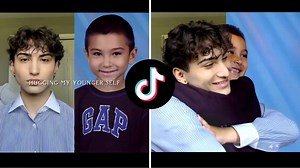 How to do the viral ‘AI hugging’ trend on TikTok