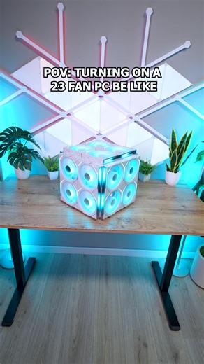 La experiencia de encender tu PC