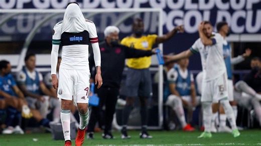 Copa Oro 2021: Goles de México 0-0 Trinidad y Tobago, marcador, resumen y videos | Goal.com México