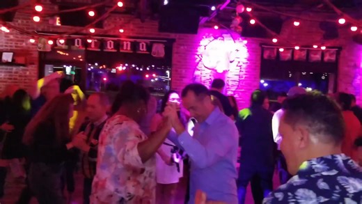 Fat Cactus Parsippany 🌵 Event Date: Saturday November 22nd | NJ Salsa Dance Meetup Group