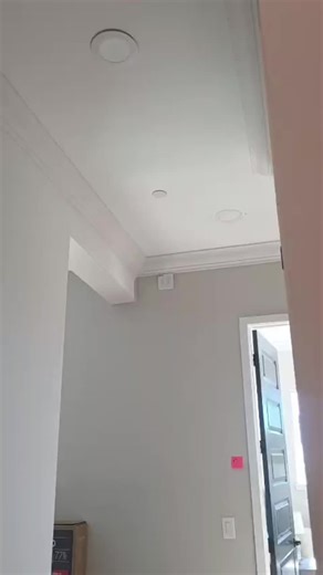 Crown Molding Transformation for Your Home