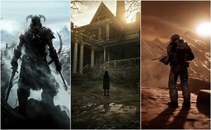 The Best VR Game of 2017