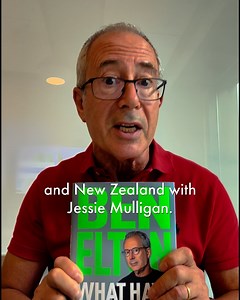 Fan of Saturday Live, Blackadder or The Young Ones? Experience the extraordinary stories of 𝐁𝐄𝐍 𝐄𝐋𝐓𝐎𝐍 and his epic career live on stage. | Fane