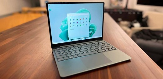 値上げしたけど仕様もアップ、Surface Laptop Go 3は高級感あり
