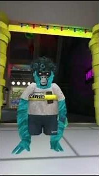 Everything you need to know in the new gtag update… #gorillatag #vr #update #gtag #