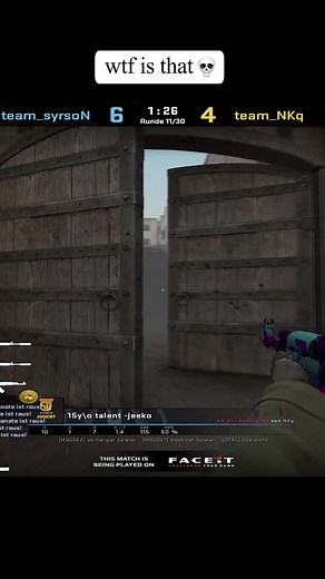 syrsoN (@syrsoncs)’s videos with original sound - syrsoN