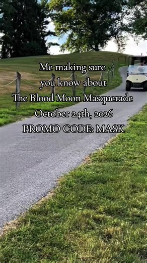 Fantasy Masquerade Come join us for The Blood Moon Masquerade October 24th 2026 at Ivey Manor in Pinehurst Tx close to the Texas Renaissance festival. Mystic Meadows Events Attending Voice Narrators: ☆Robb Moreira best known for his role as Ridoc in the Graphic Audio Fourth Wing in the Empyrean Series by Rebecca Yarros ☆Henry Kramer best known for his role as Sawyer in the Graphic Audio Fourth Wing in the Empyrean Series by Rebecca Yarros ☆Dani Staro ☆Zoshi VA -There will be a panel discussion d
