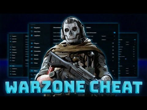 BEST WARZONE 4 HACK MENU 2025 | AIMBOT, WALLHACK, ESP | FREE COD WARZONE 4 CHEAT 2025