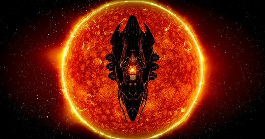 Legion: Expansion Notes | EVE Online