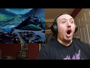 Blind Reaction: Spider-Man: The Animated Series Season 5 Episodes 7-13 (Series Finale)