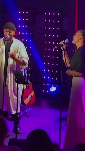 Vitaa & Slimane - Avant toi Lyrics Video