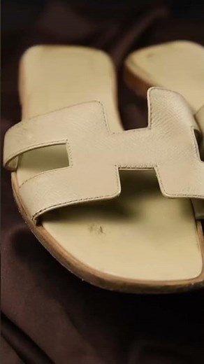 Subscribe to Shoe Repair Pro for more satisfying repair