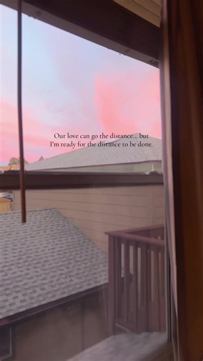 Navigating Long-Distance Relationships