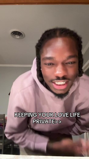 Keeping Your Love Life Private: Essential Tips