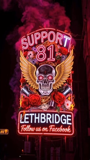 support81lethbridge.com | Support 81 Lethbridge