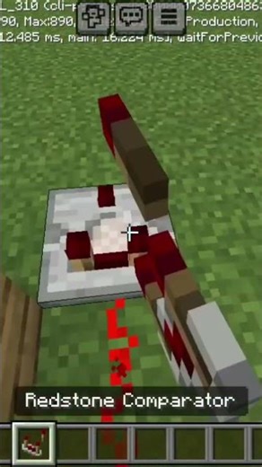 Minecraft Armour hacks #minecraft #armour #hack
