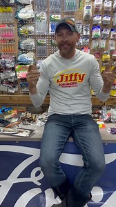  PIKE WEEK - What set up’s and bait to use | Jiffy Ice Drills | Facebook