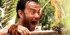 How to survive if you get stranded on an island in the middle of nowhere