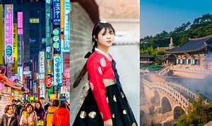 50 curiosidades de Corea del Sur que te impresionarán