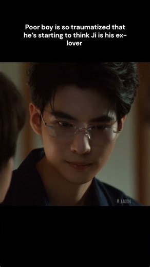 Ji is the REASON why he is acting like this #bl #bledit #blseries #chinesebl #shorts #fyp