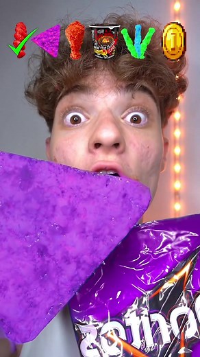 Spizee (@spizee.goat) - ‏Extreme Spicy Foods ASMR 🥵 #fyp #viral #spicy #challenge