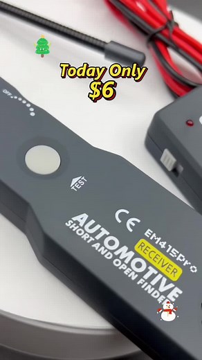 #electricalshorts #electricaltoo|3608652'5 #tooladvisor #newyearnewaura harness #mademyyear #tiktokshopcreatorpicks