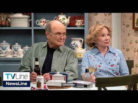 That ‘90s Show | Cast, Plot, Romances, More | That '70s Show Netflix Spinoff