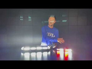 SpeedTech SpotLight: How To Hook Up Lights To AUX