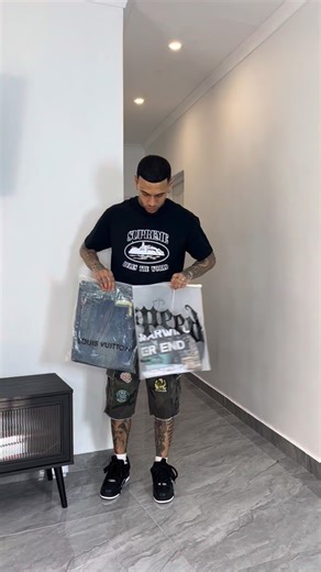 Devon on Instagram: "@reppylive01 Code: devon15"