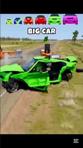 Instant Acceleration to 600 MPH Test 💥🔥Mods & PC Spec 🔥 #beamng #beamngdrive #beamngcrash