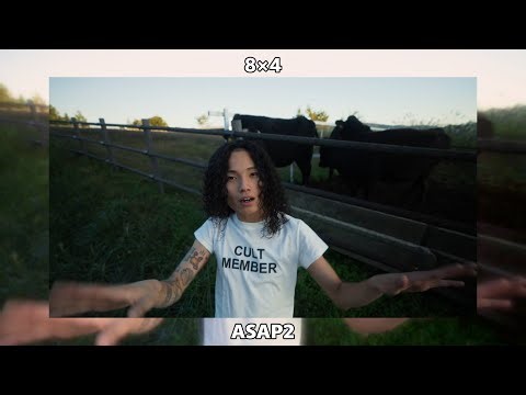 【MCバトルビート】HARKA - ASAP2 8×4
