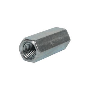 [Hot Item] Stainless Steel 304 316 M5-M32 DIN6334 Hex Coupling Nut/Rod Coupling/Long Nut