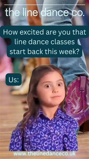 Back this week! 🥳🥳🥳 #linedanceclass #linedance #thelinedanceco #linedancing www.thelinedanceco.uk