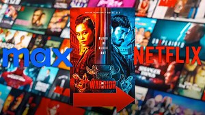 Warrior Moving To Netflix After Max Cancelation