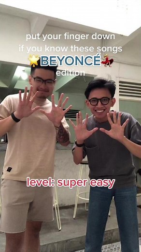 pas partition suaranya pelan bgtt 🙏🏻🫣 #beyoncé