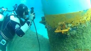 10K views · 444 reactions | Submerge Underwater Welding | Good Machine Life | Facebook
