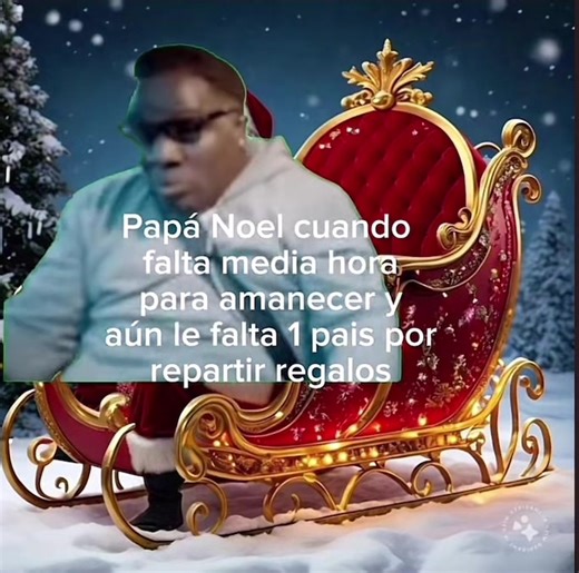 #humor #navidad #papanoel | feliz navidad