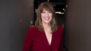 Marie-Louise Arsenault animera 24•60 le vendredi