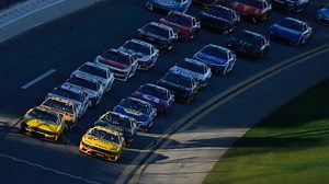 2025 Daytona 500 not being broadcast on Fox Sports 1