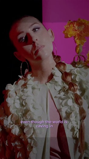 Last track from mini Summer EP coming this week 8/13 called “Higher” 😇🎻🌸