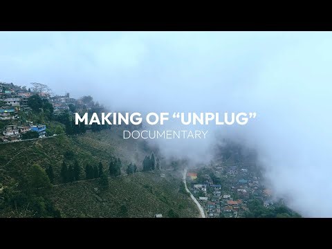 Behind the Scenes: Unplugged | Lens & Stories Student Documentary