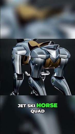 Kawasaki Rideable Drone: The Future of Hydrogen-Powered Vehicles