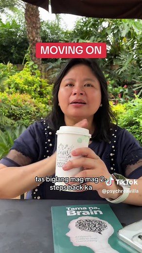 Psych Rea Villa on TikTok