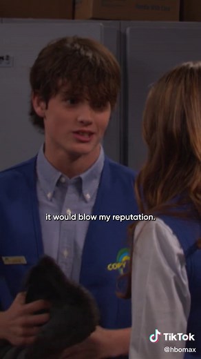What I Like About You - Penn Badgley and Amanda Bynes