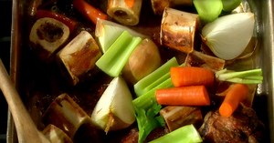 Martha Stewart's Cooking School:Learn about Cooking with Stocks