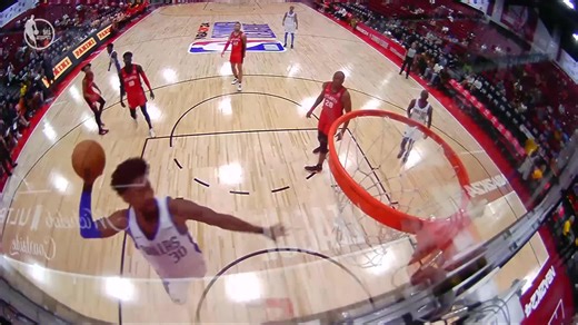 Chris Silva (3 points) Highlights vs. Atlanta Hawks